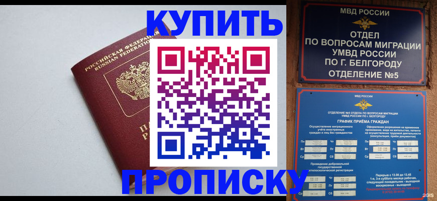 прописка регистрация в Емве